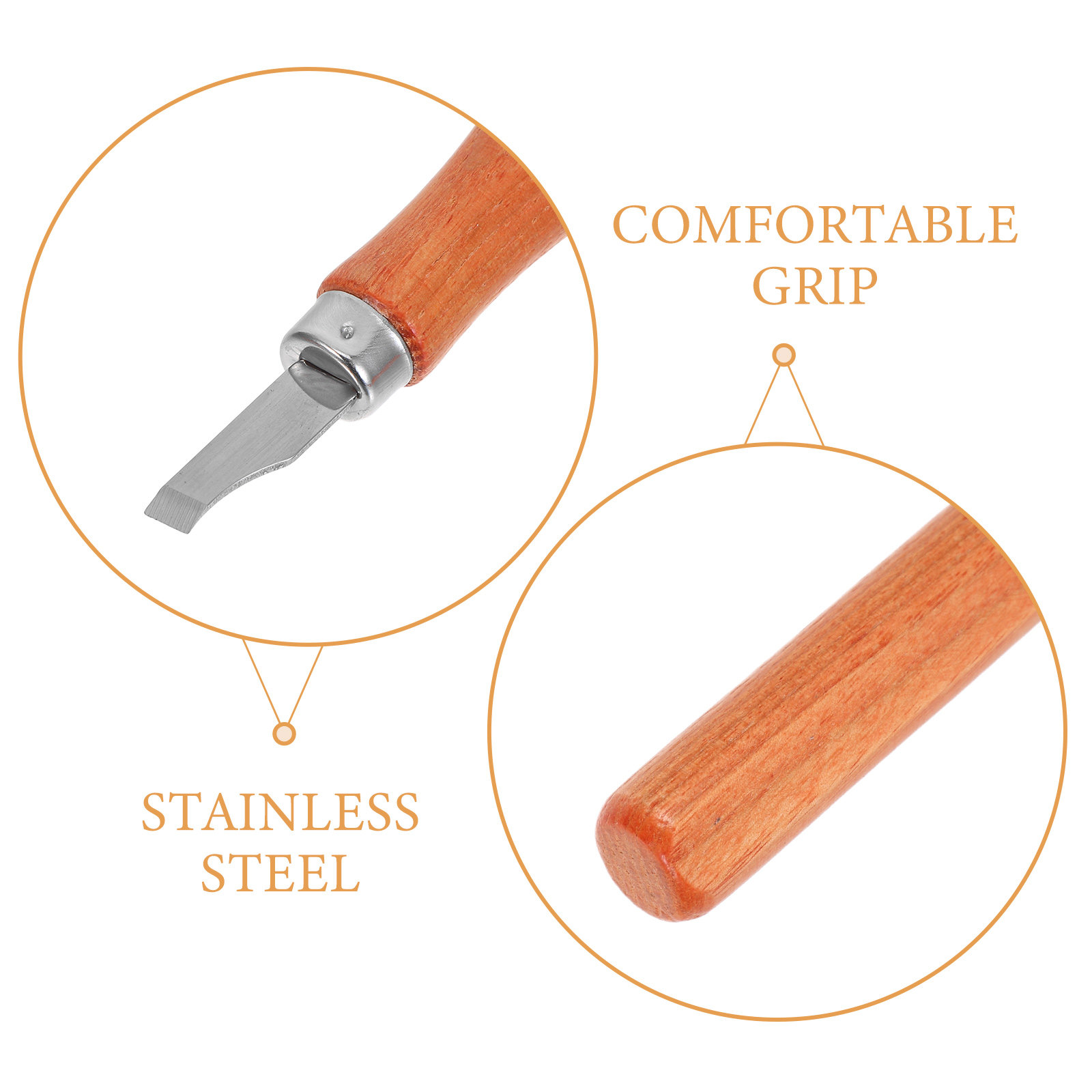 1Set Wood Carving Tools Kit Si - Woodworking Simulator recensione e prezzo