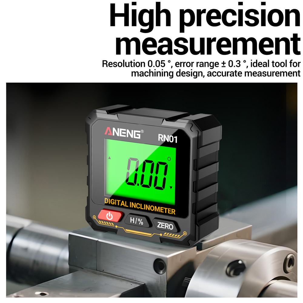 360Degree RN01 Digital Goniome - Woodworking Tool Stores recensione e prezzo