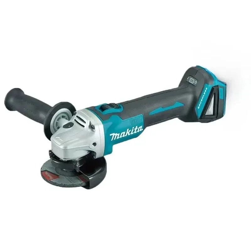 Makita Brushless DGA404 100MM  - Woodworking Ai recensione e prezzo