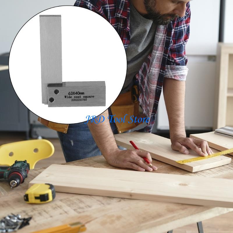 A2UD High 90 Degree Right Angl - Woodworking For Engineers recensione e prezzo