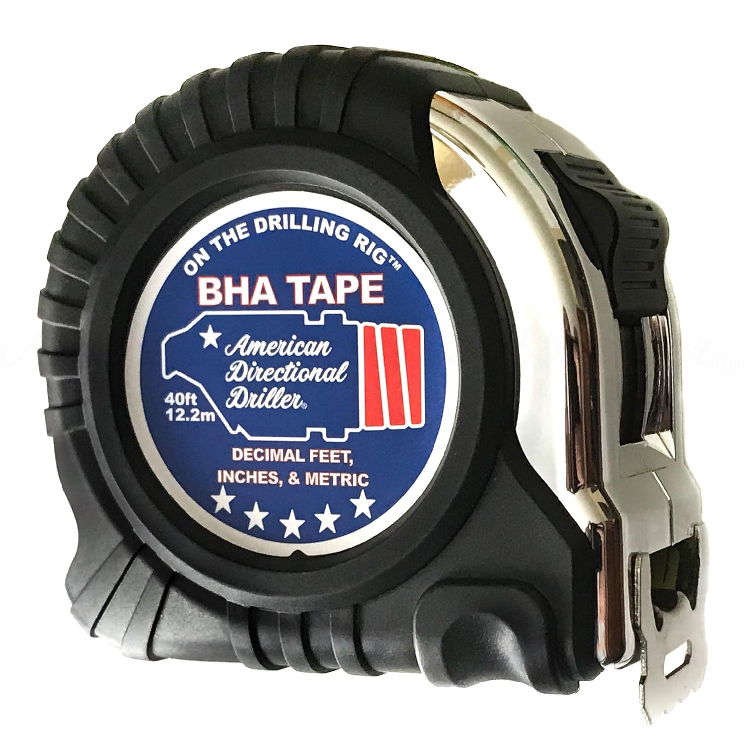 40ft Engineer Tape Measure, Wi - Woodworking For Engineers recensione e prezzo