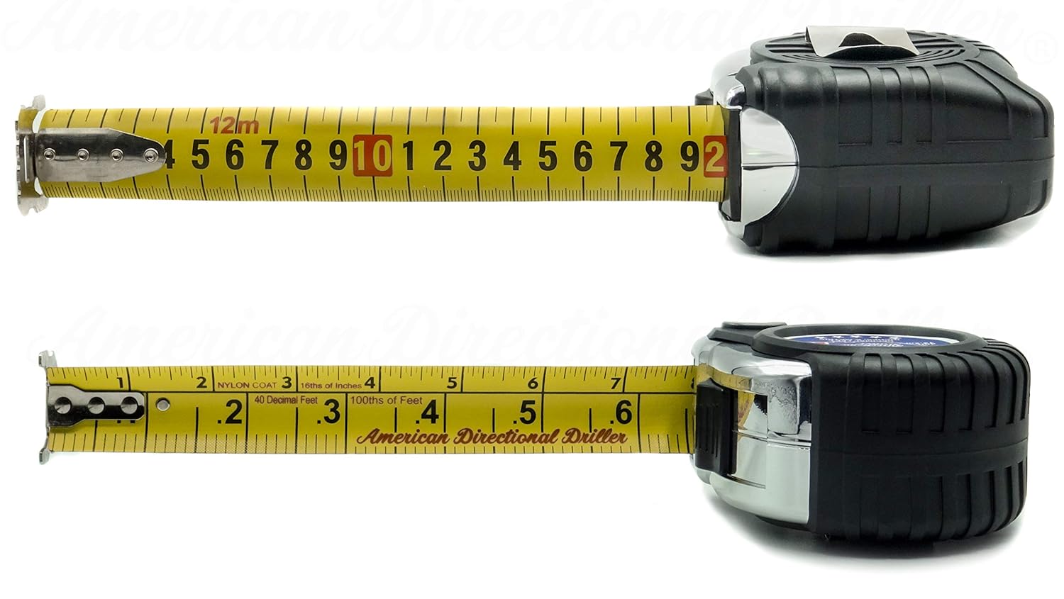 40ft Engineer Tape Measure, Wi - Woodworking For Engineers recensione e prezzo