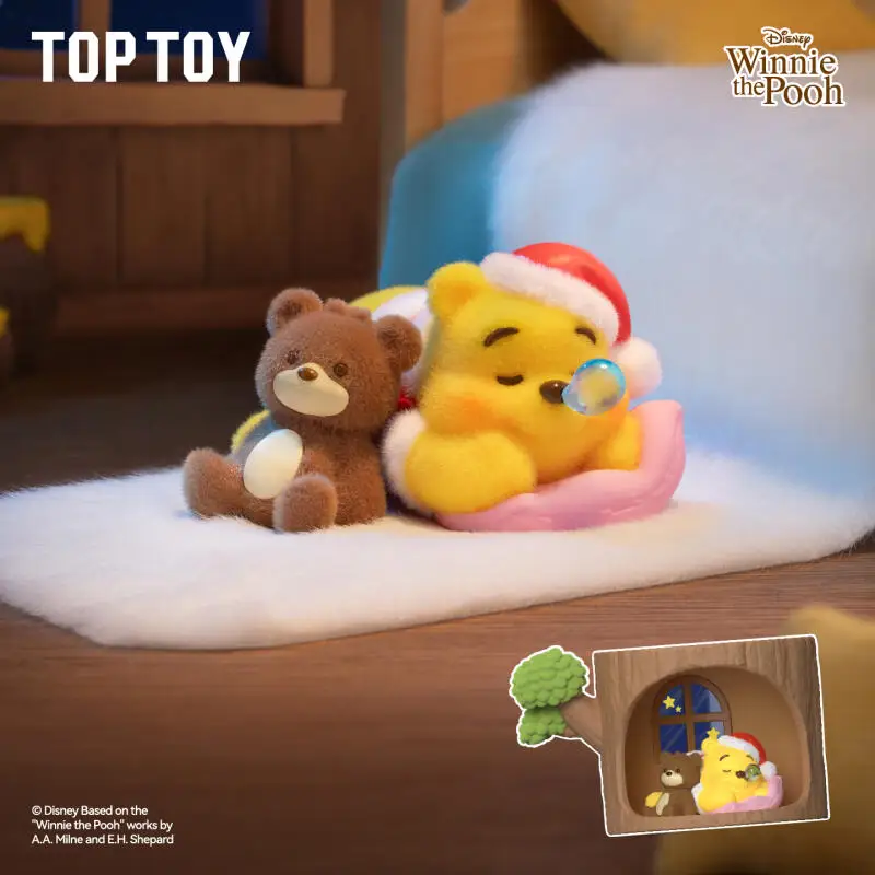 TOPTOY Disney Winnie The Pooh  - Woodworking Tv recensione e prezzo