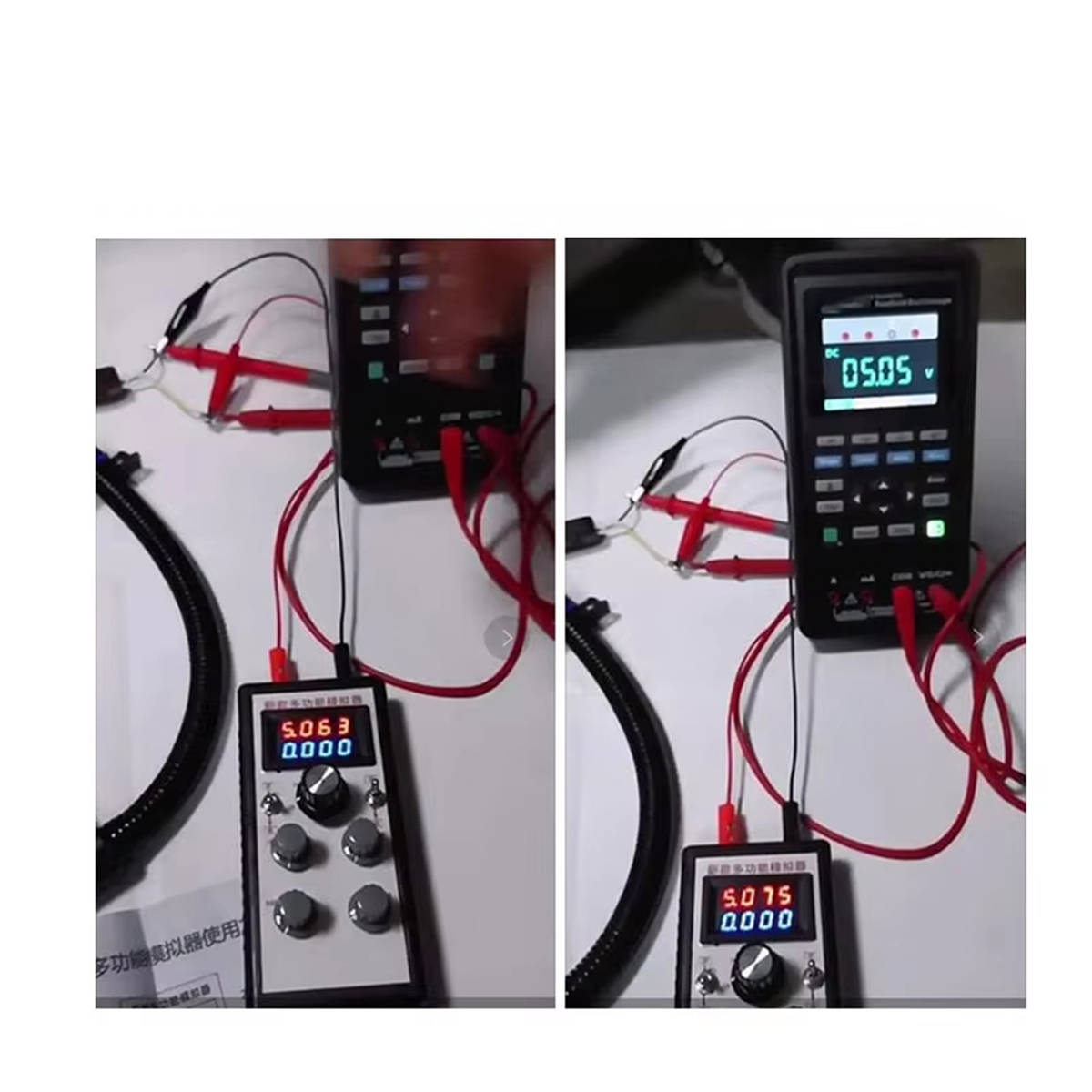 A04I Automotive Sensor Signal  - Woodworking Simulator recensione e prezzo