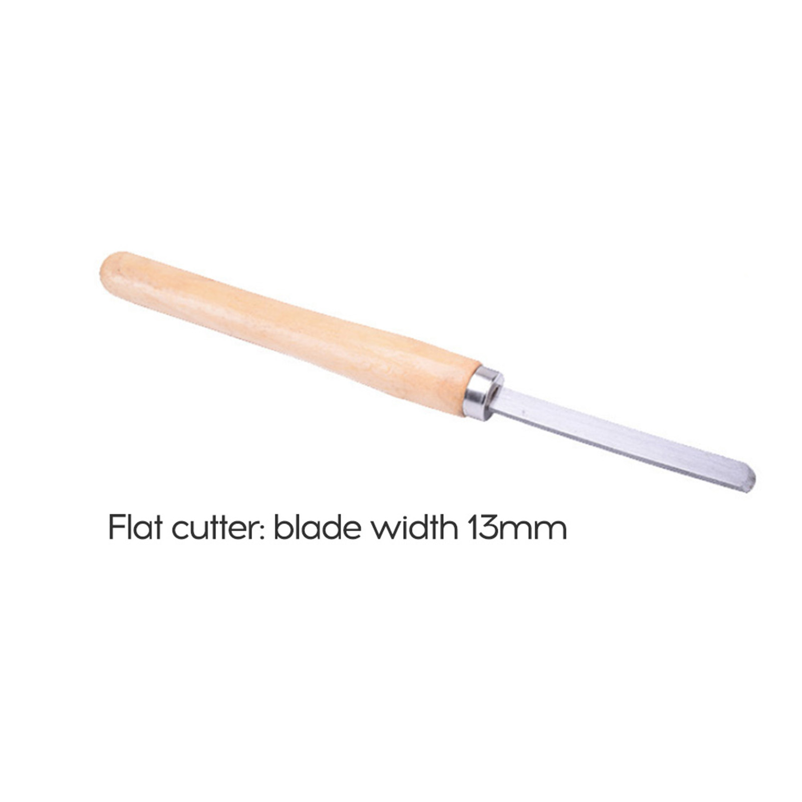 Wood Lathe Chisel Set Turning  - Skew Chisel Wood recensione e prezzo