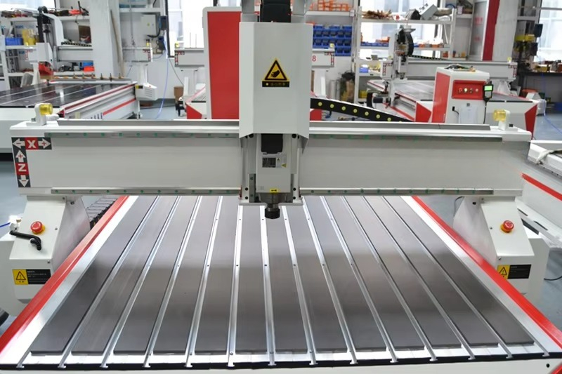 CNC Furniture Wood MDF Engravi - Woodworking Cnc Machine recensione e prezzo