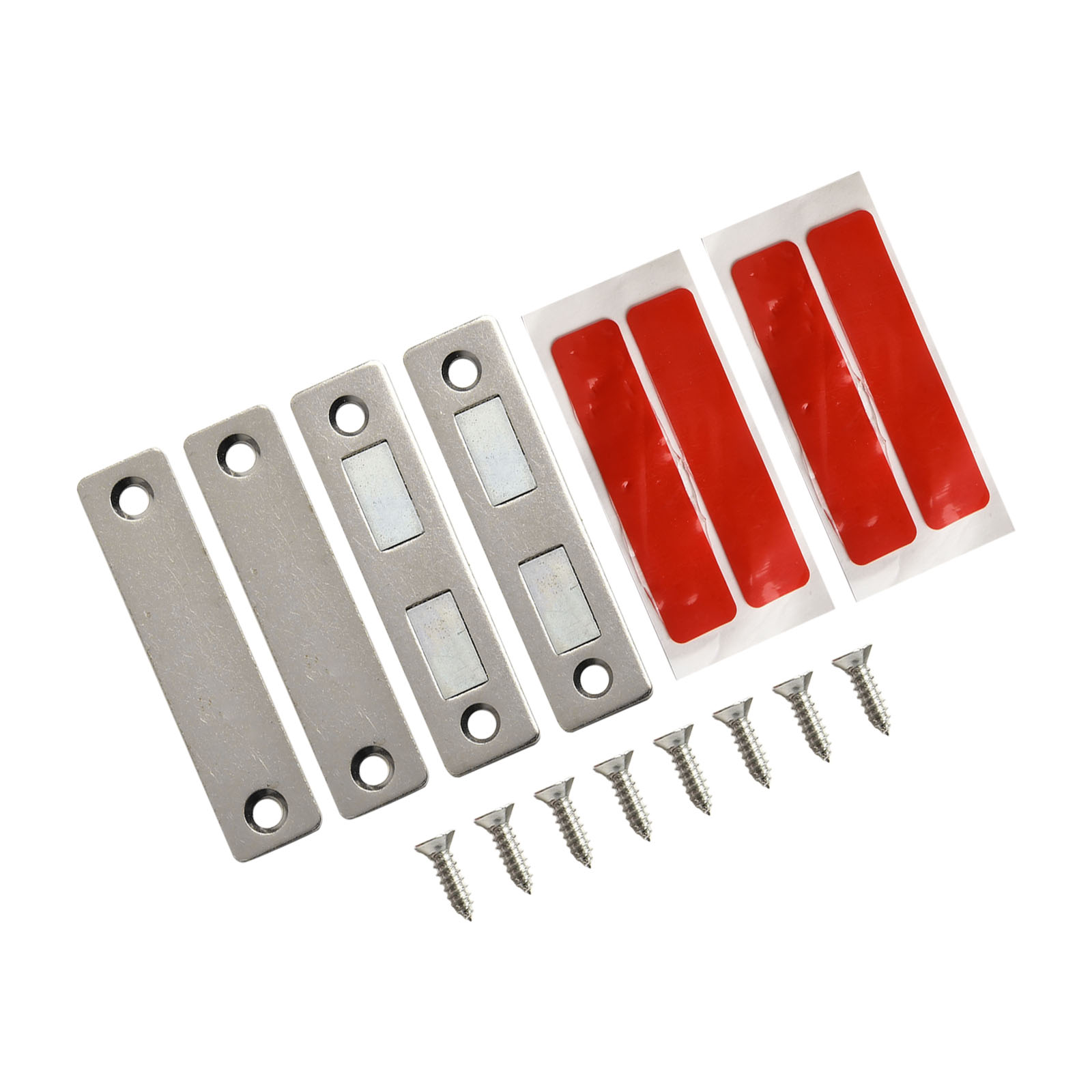 2Pcs For Cabinet Door Catch fo - Woodworking Terms recensione e prezzo