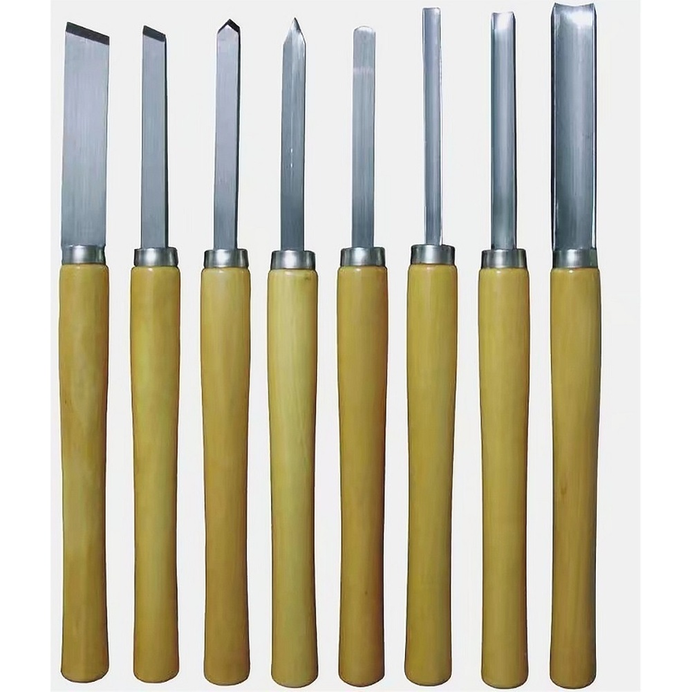 Carving Gouges Wood Chisel Set - Skew Chisel Wood recensione e prezzo